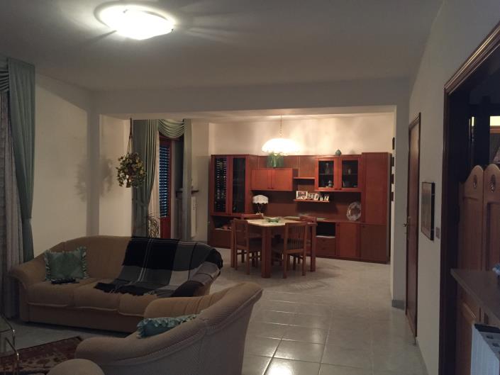 Image No.7-Maison de ville de 4 chambres à vendre à Torricella Peligna