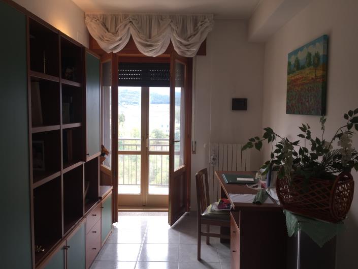 Image No.9-Maison de ville de 4 chambres à vendre à Torricella Peligna