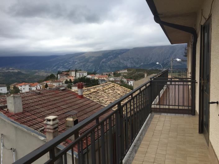 Image No.13-Maison de ville de 4 chambres à vendre à Torricella Peligna