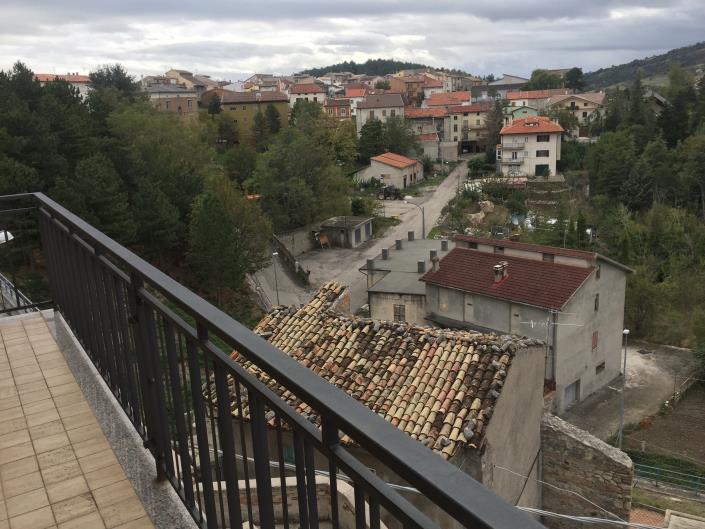 Image No.10-Maison de ville de 4 chambres à vendre à Torricella Peligna