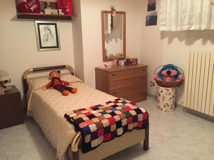 Image No.15-Maison de ville de 4 chambres à vendre à Torricella Peligna