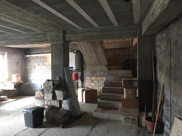 Image No.42-Maison de ville de 4 chambres à vendre à Torricella Peligna