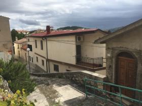 Image No.51-Maison de ville de 4 chambres à vendre à Torricella Peligna