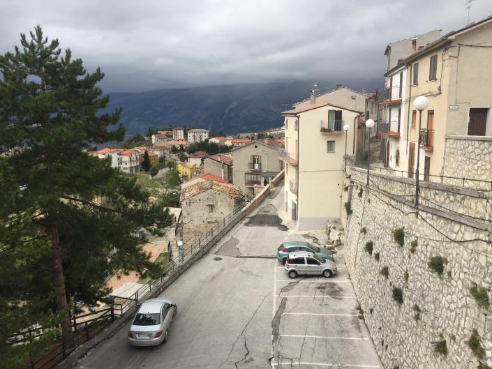 Image No.54-Maison de ville de 4 chambres à vendre à Torricella Peligna