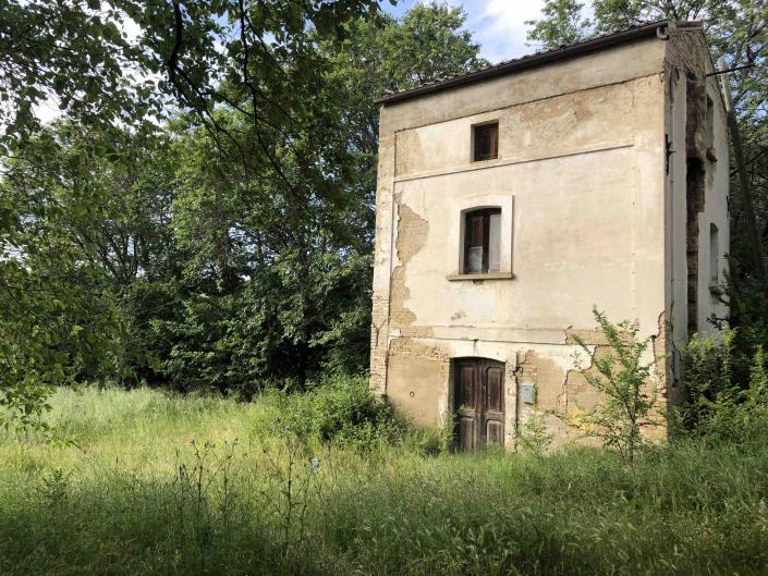 Image No.40-1 Bed Farmhouse for sale