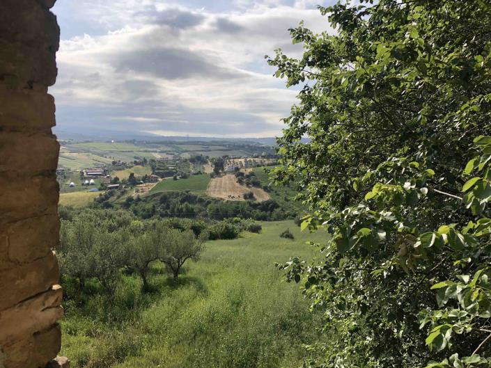 Image No.51-1 Bed Farmhouse for sale