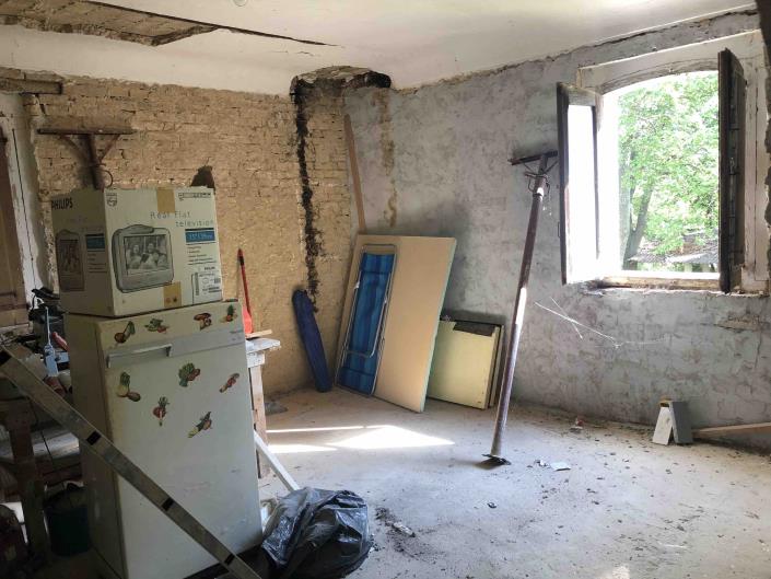 Image No.20-1 Bed Farmhouse for sale