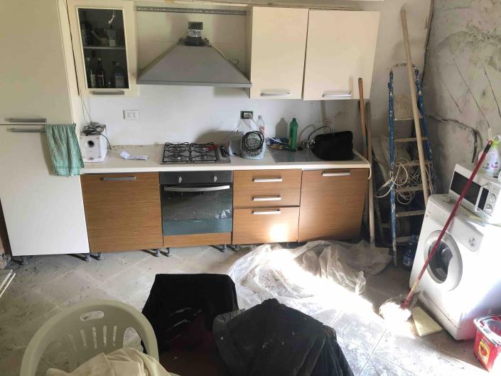 Image No.10-1 Bed Farmhouse for sale