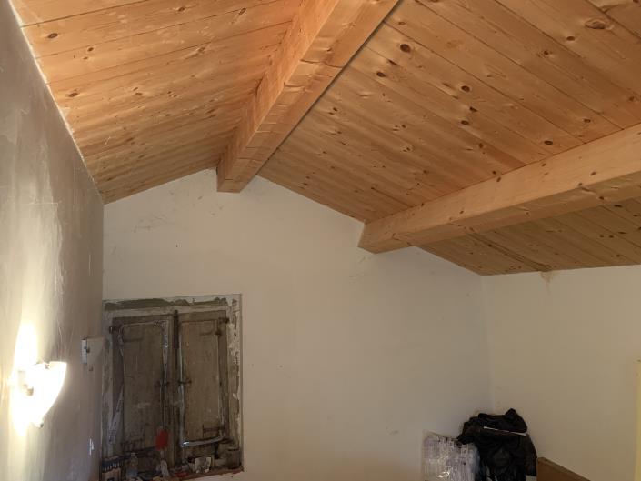 Image No.33-1 Bed Farmhouse for sale