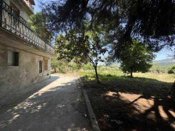 1 - Roccascalegna, Maison