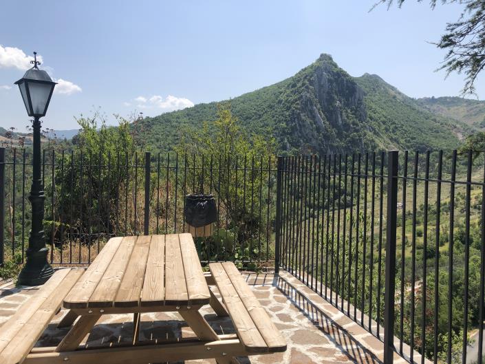 Image No.33-Maison de village de 2 chambres à vendre à Pennadomo