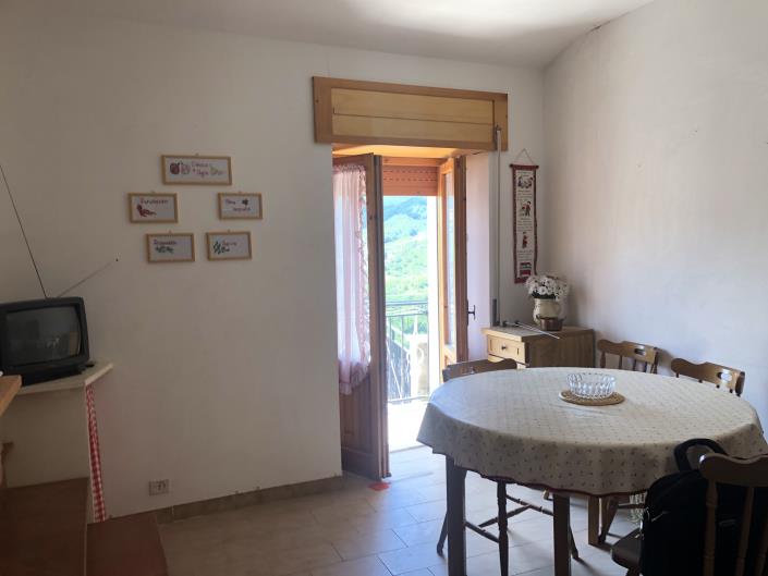 Image No.11-Maison de village de 2 chambres à vendre à Pennadomo