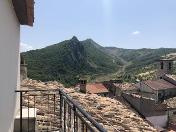 Maison de village de 2 chambres à vendre à Pennadomo