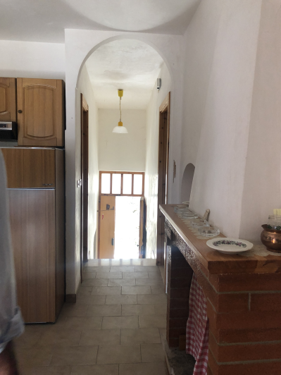 Image No.3-Maison de village de 2 chambres à vendre à Pennadomo