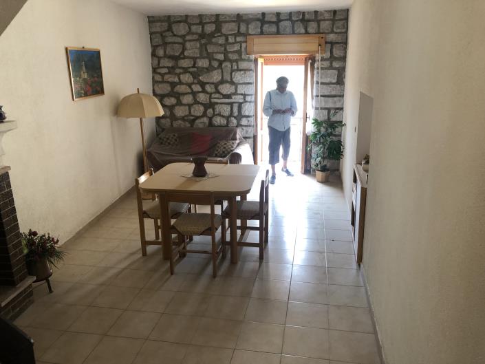 Image No.21-Maison de village de 2 chambres à vendre à Pennadomo