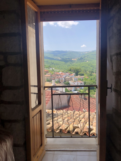 Image No.8-Maison de village de 2 chambres à vendre à Pennadomo