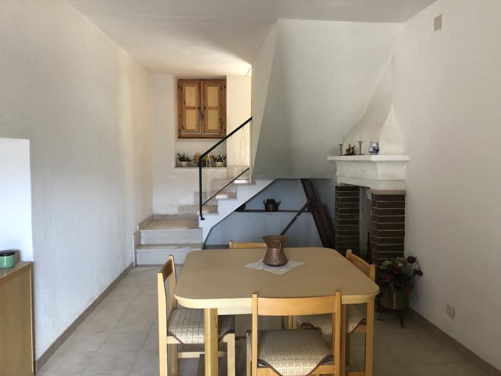 Image No.6-Maison de village de 2 chambres à vendre à Pennadomo
