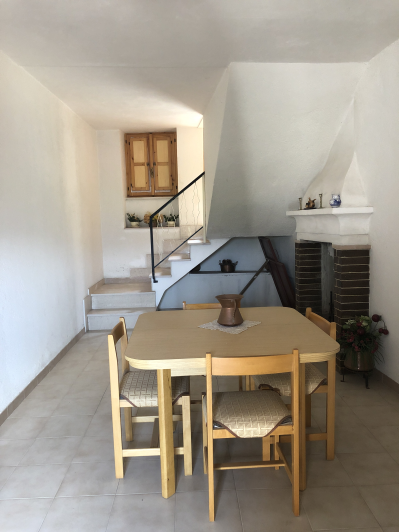 Image No.7-Maison de village de 2 chambres à vendre à Pennadomo