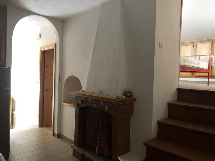 Image No.29-Maison de village de 2 chambres à vendre à Pennadomo