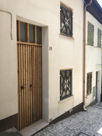 Image No.2-Maison de village de 2 chambres à vendre à Pennadomo