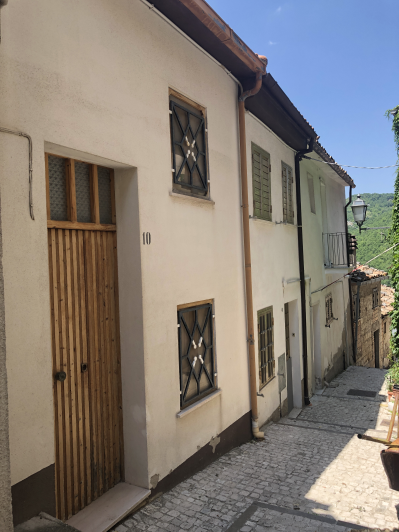 Image No.31-Maison de village de 2 chambres à vendre à Pennadomo