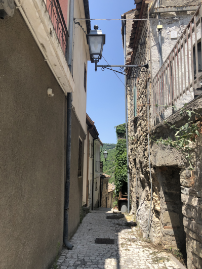 Image No.36-Maison de village de 2 chambres à vendre à Pennadomo