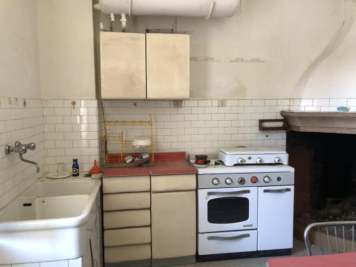 Image No.9-Villa / Détaché de 5 chambres à vendre à Gessopalena