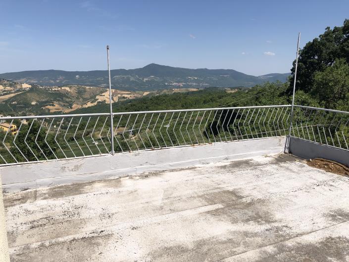 Image No.4-Villa / Détaché de 5 chambres à vendre à Gessopalena