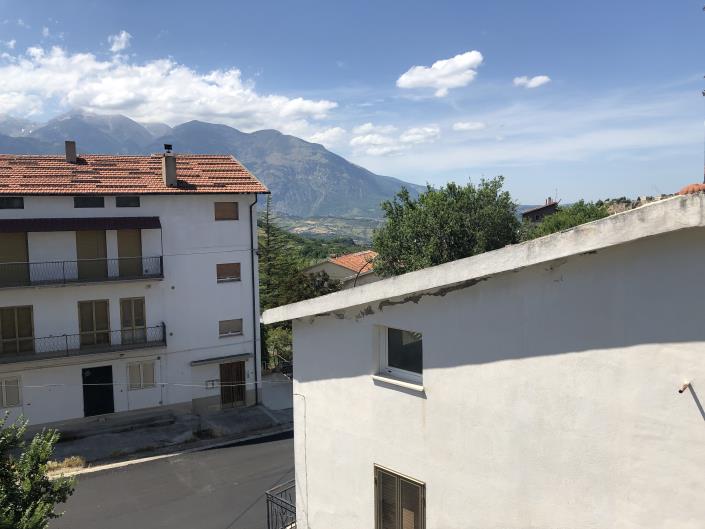 Image No.58-Villa / Détaché de 5 chambres à vendre à Gessopalena