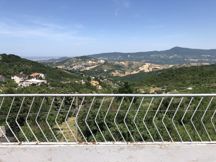 Image No.5-Villa / Détaché de 5 chambres à vendre à Gessopalena