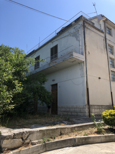 Image No.51-Villa / Détaché de 5 chambres à vendre à Gessopalena