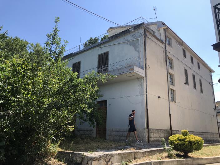 Image No.49-Villa / Détaché de 5 chambres à vendre à Gessopalena