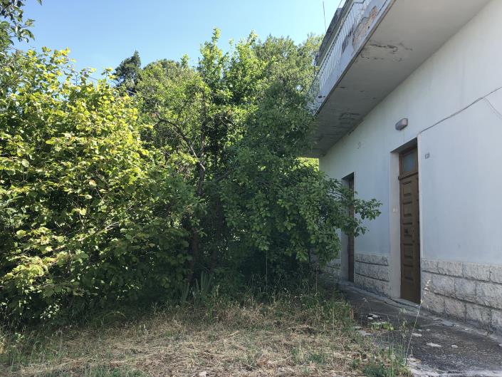 Image No.50-Villa / Détaché de 5 chambres à vendre à Gessopalena