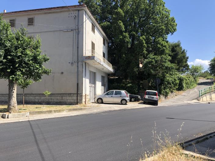 Image No.54-Villa / Détaché de 5 chambres à vendre à Gessopalena