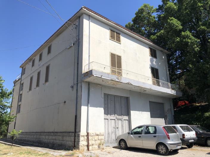 Image No.55-Villa / Détaché de 5 chambres à vendre à Gessopalena