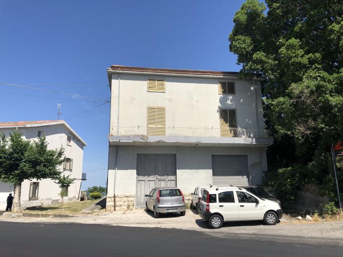 Image No.56-Villa / Détaché de 5 chambres à vendre à Gessopalena