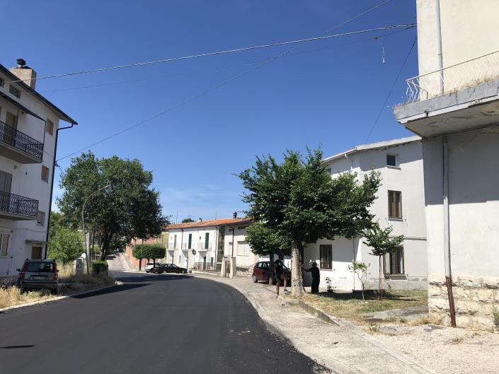 Image No.52-Villa / Détaché de 5 chambres à vendre à Gessopalena