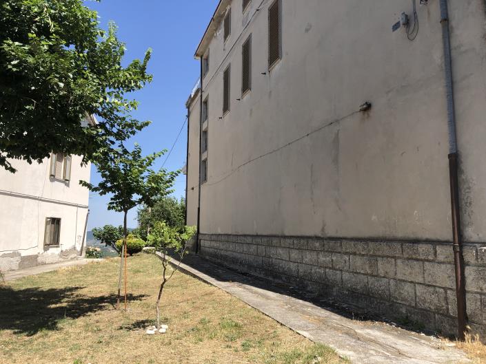 Image No.53-Villa / Détaché de 5 chambres à vendre à Gessopalena