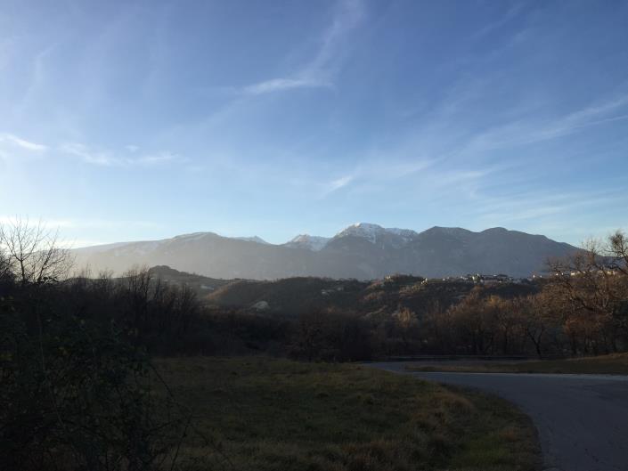 Image No.60-Villa / Détaché de 5 chambres à vendre à Gessopalena