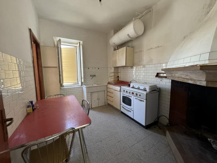 Image No.7-Villa / Détaché de 5 chambres à vendre à Gessopalena