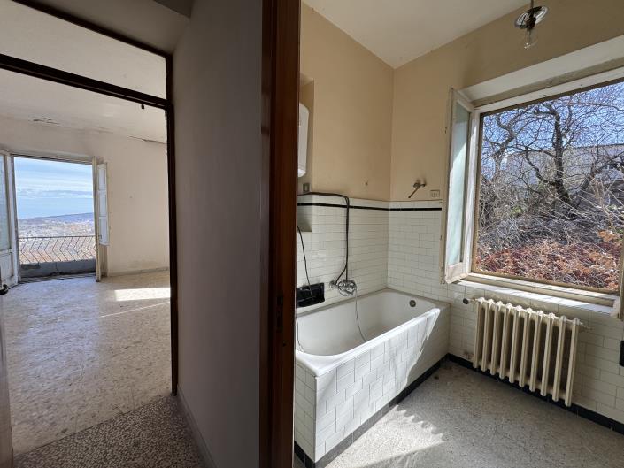 Image No.34-Villa / Détaché de 5 chambres à vendre à Gessopalena