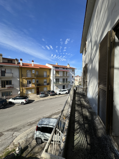 Image No.19-Villa / Détaché de 5 chambres à vendre à Gessopalena