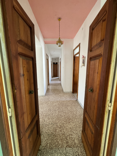 Image No.23-Villa / Détaché de 5 chambres à vendre à Gessopalena