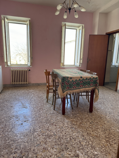 Image No.10-Villa / Détaché de 5 chambres à vendre à Gessopalena