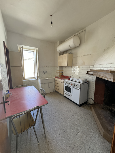 Image No.8-Villa / Détaché de 5 chambres à vendre à Gessopalena