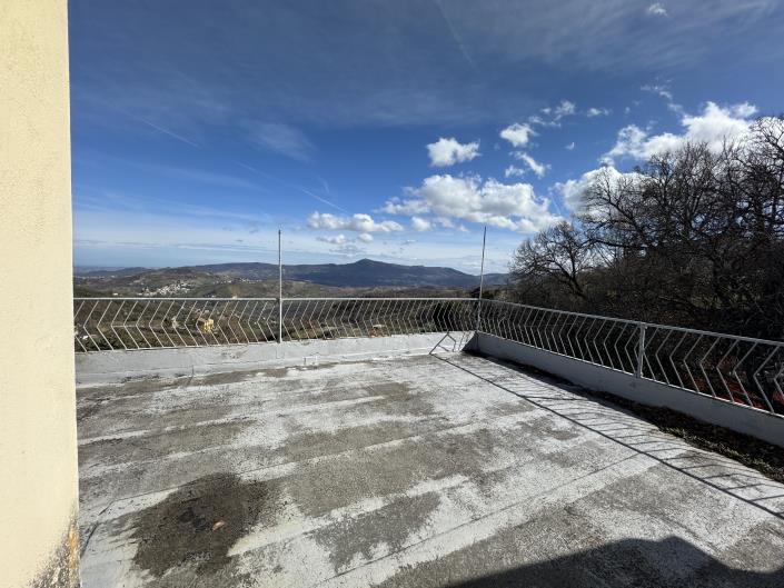 Image No.39-Villa / Détaché de 5 chambres à vendre à Gessopalena