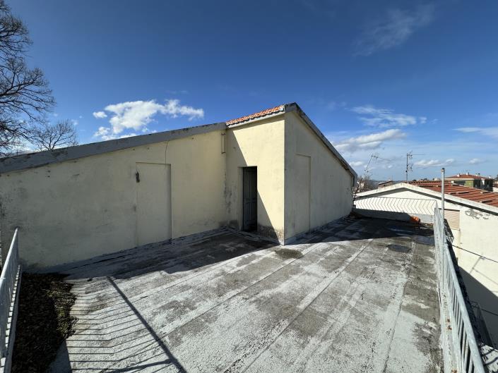 Image No.38-Villa / Détaché de 5 chambres à vendre à Gessopalena