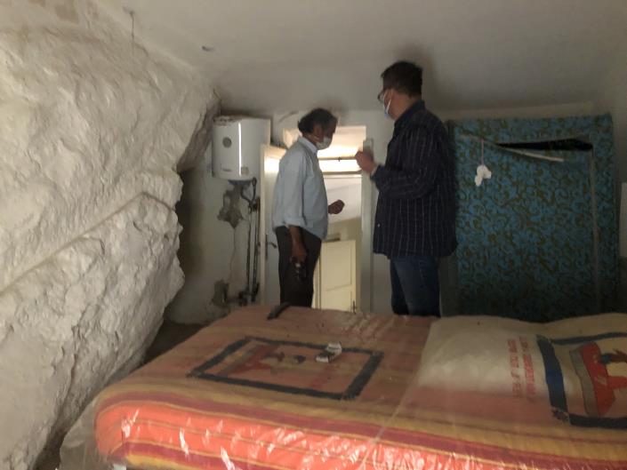 Image No.23-2 Bed Village House for sale