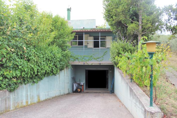 Image No.4-Villa / Détaché de 1 chambre à vendre à Lanciano