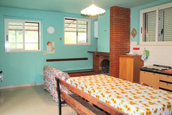 Image No.8-Villa / Détaché de 1 chambre à vendre à Lanciano